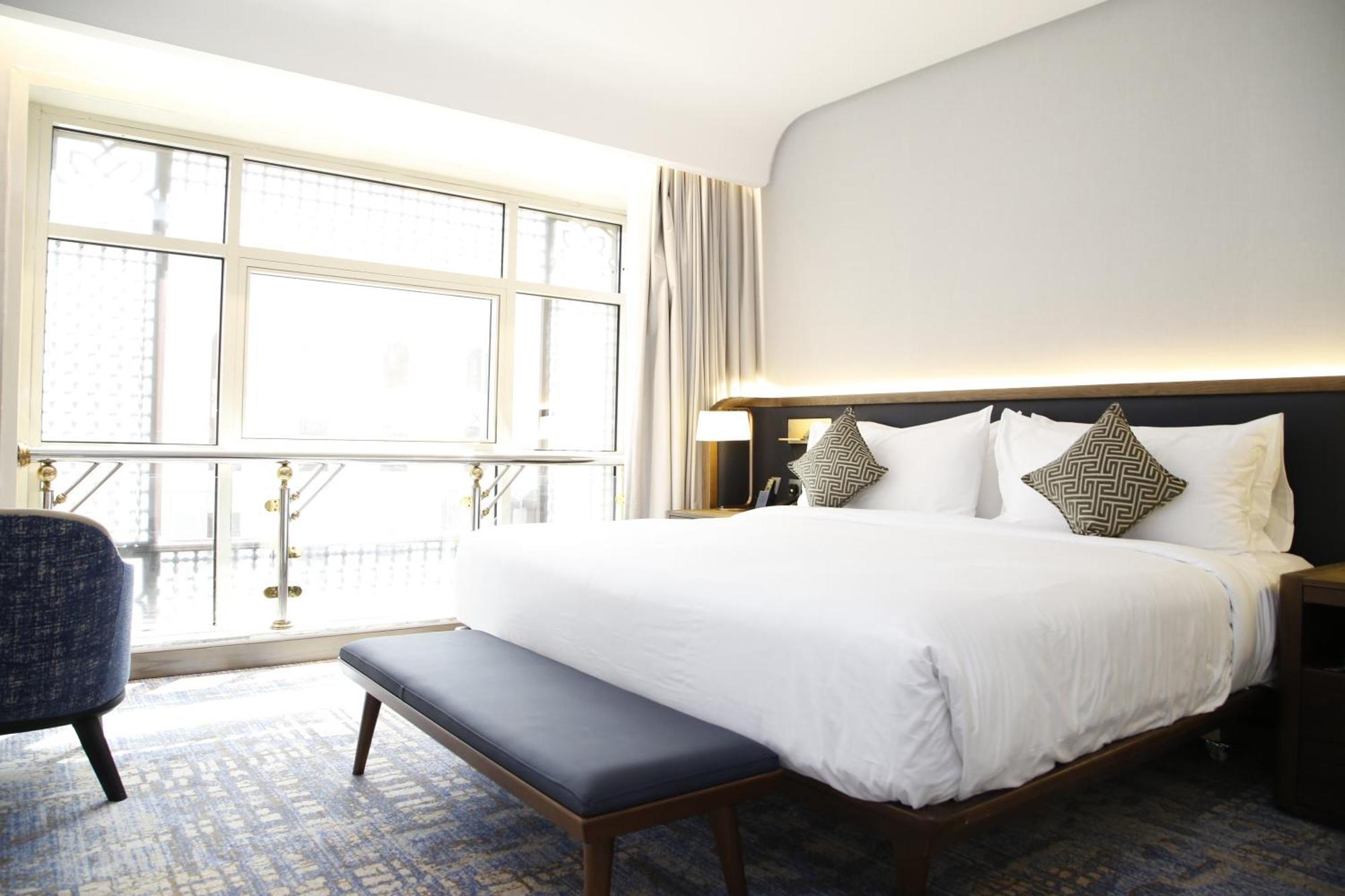 Al Rawda Royal Hotel Medina