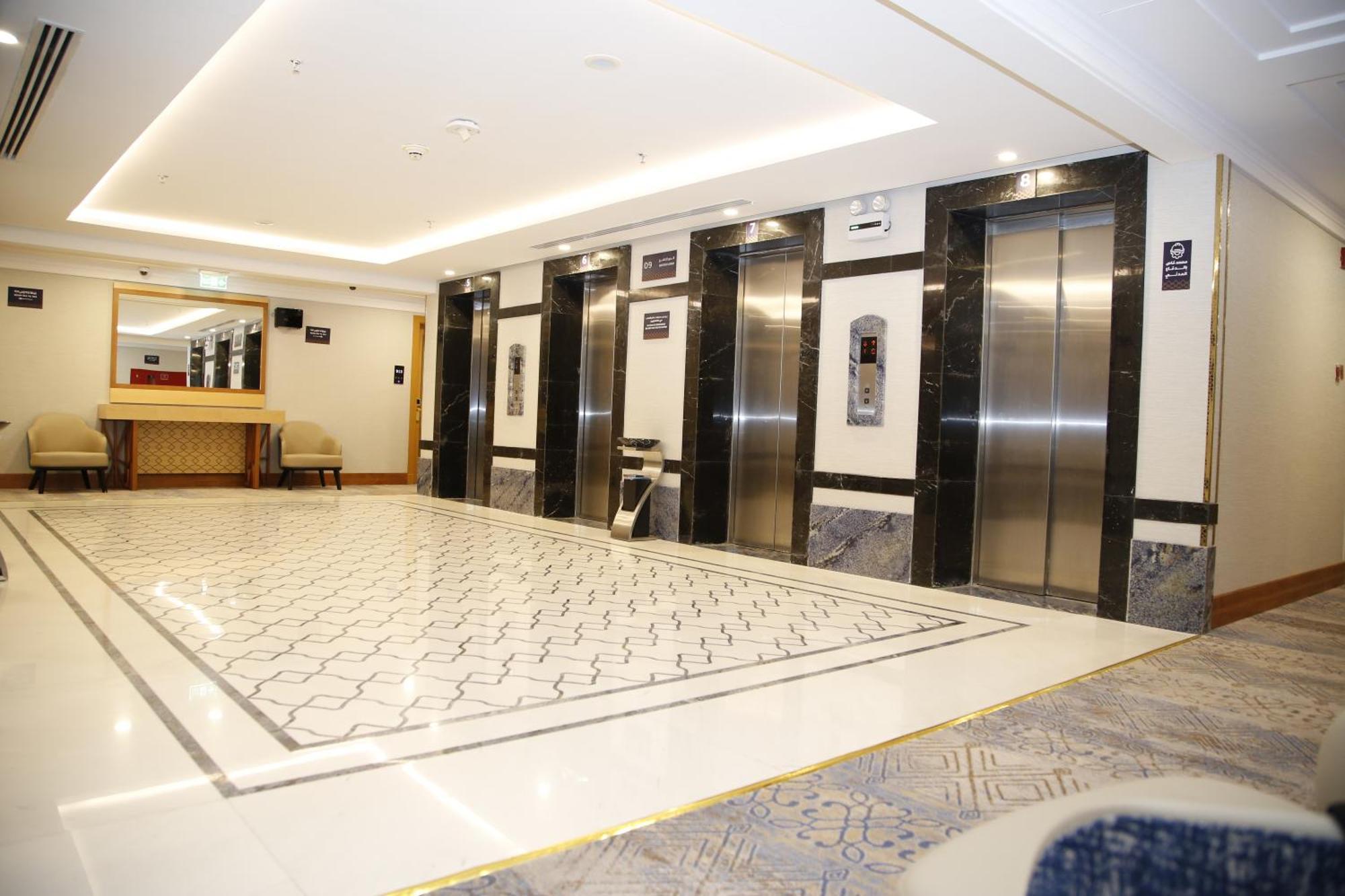 فندق الروضة رويال ان 5*