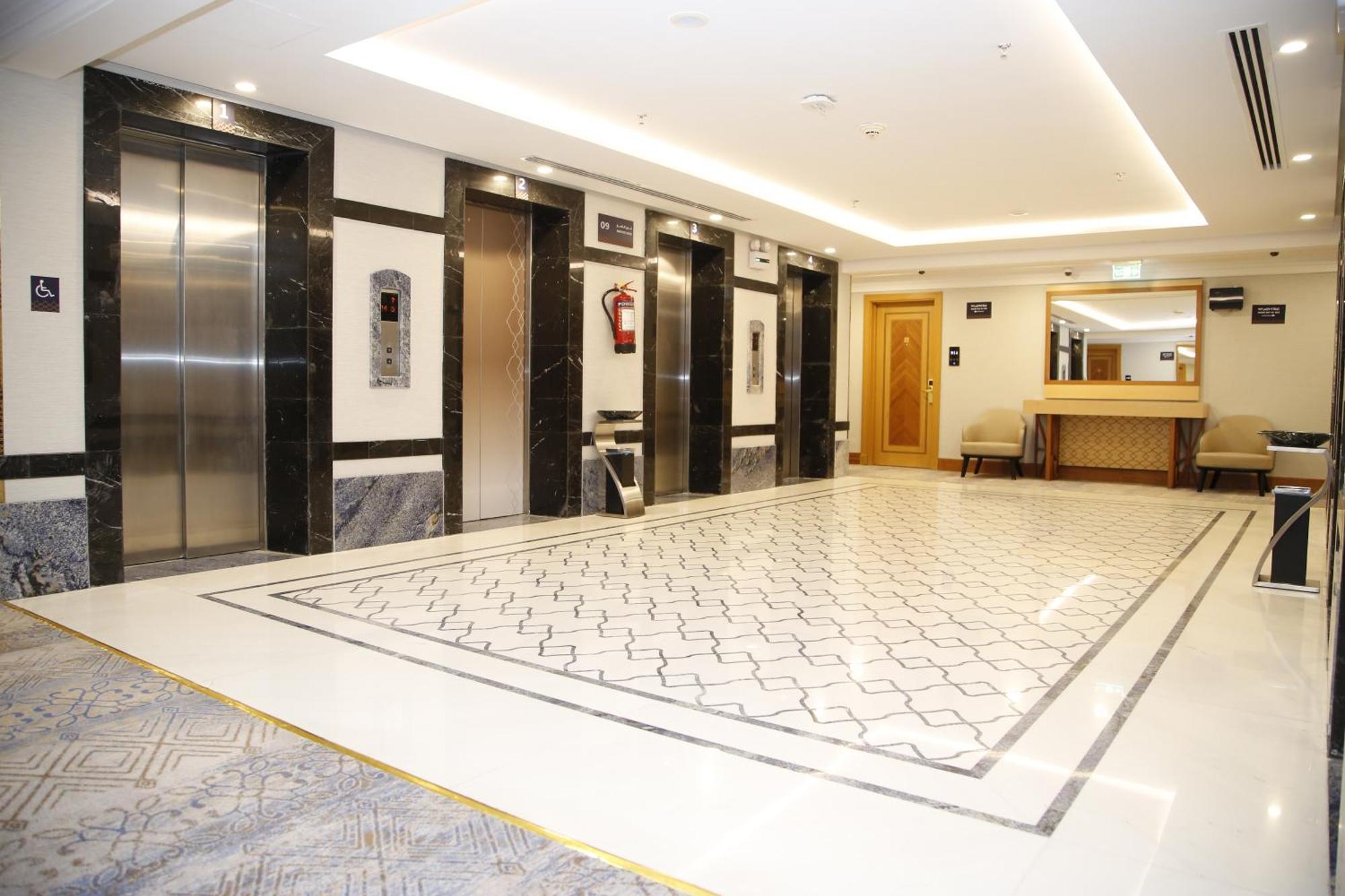 Al Rawda Royal Hotel 5*
