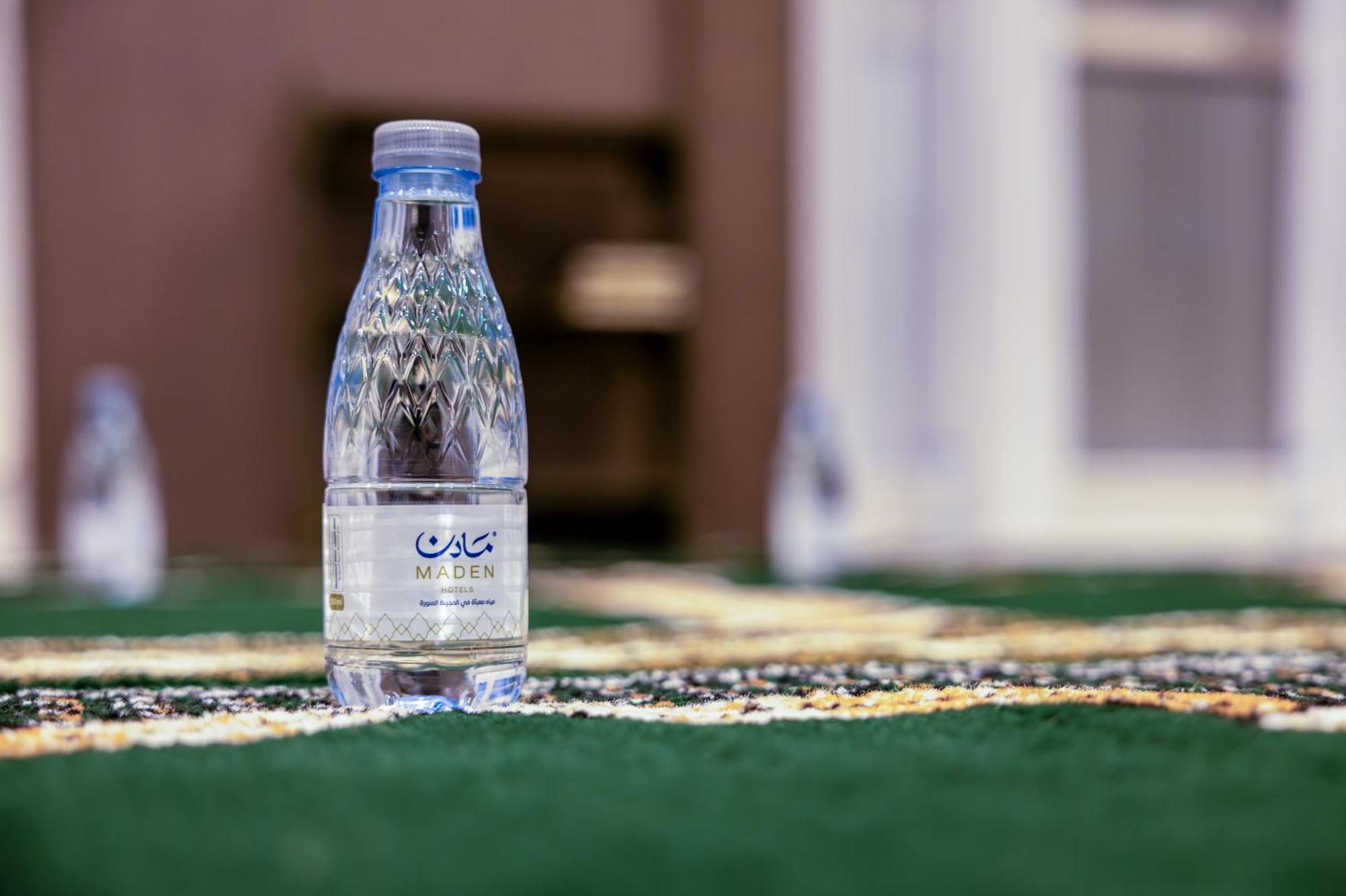 الروضة رويال ان فندق