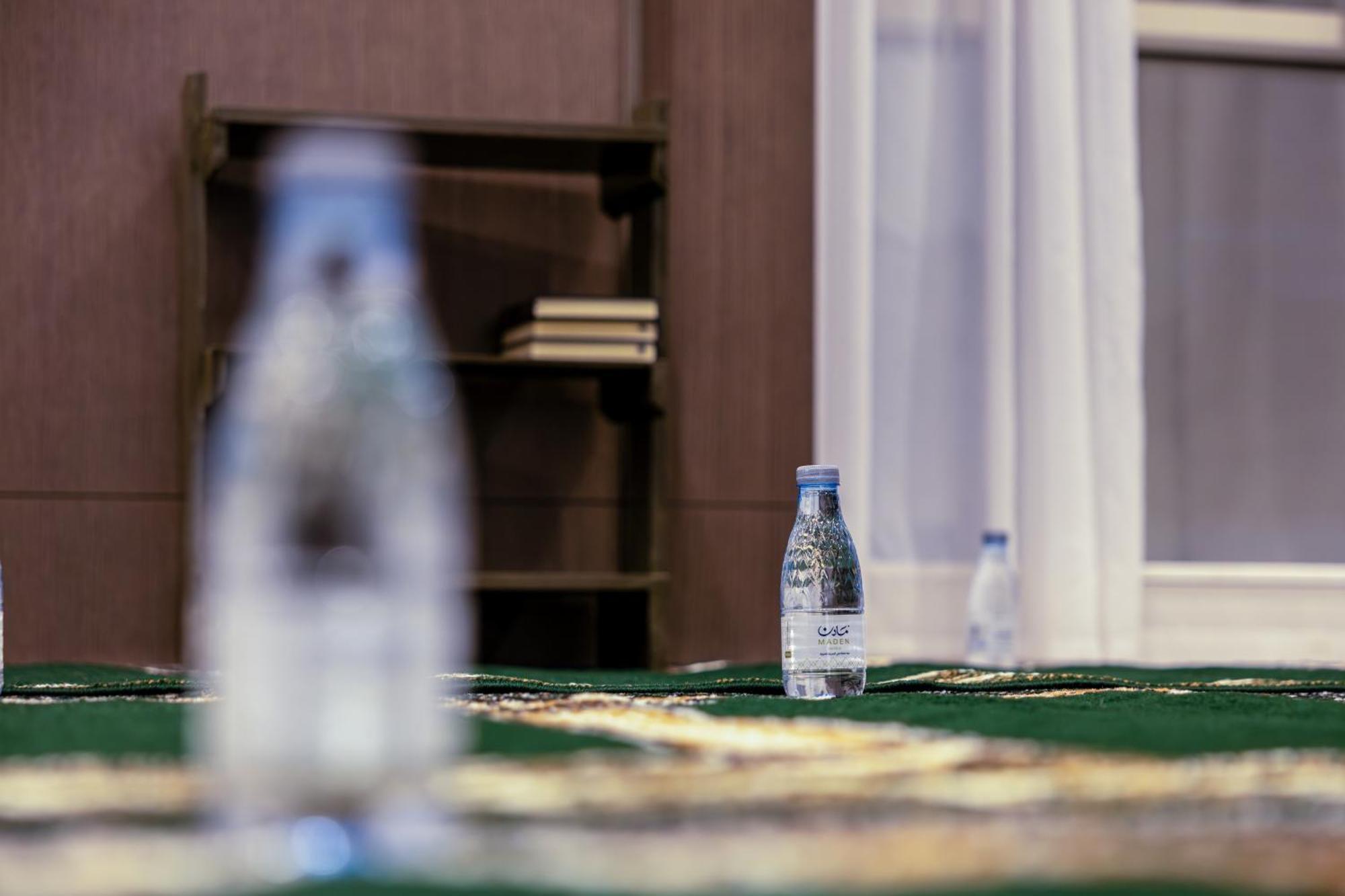 الروضة رويال ان فندق